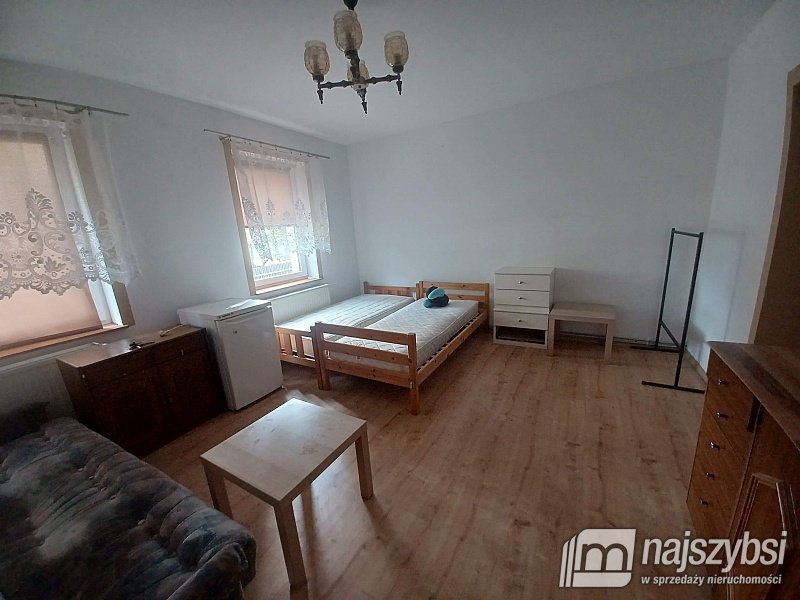 Dom na wynajem w okolicy Goleniowa (8)