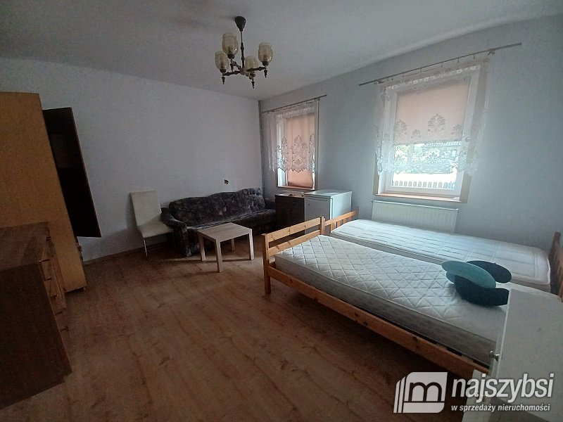 Dom na wynajem w okolicy Goleniowa (9)