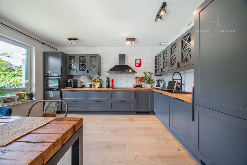 Komfortowy apartament z ogrodem – Warszewo (4)