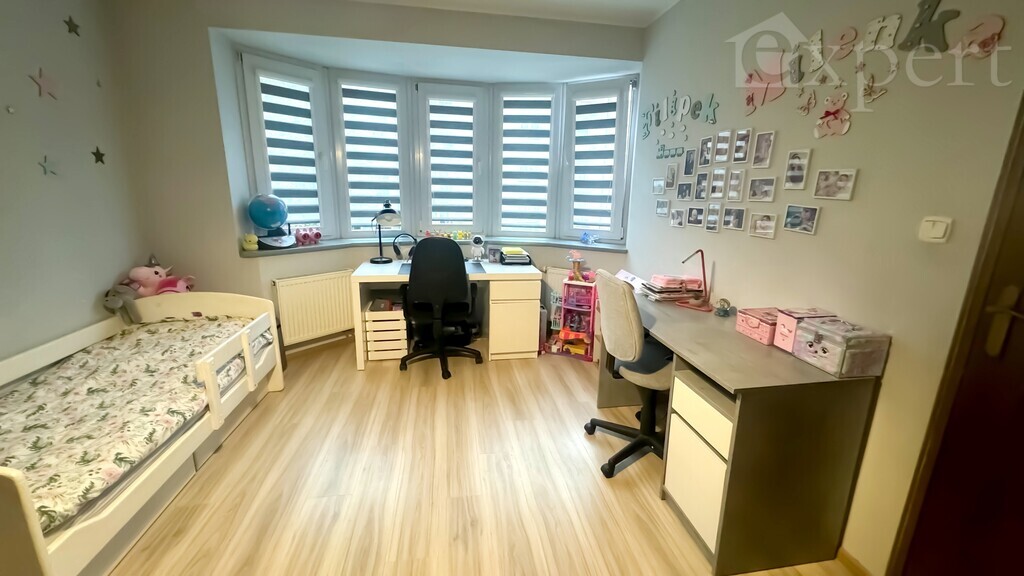 3 pokoje z garażem w centrum, obok pięknego parku (7)