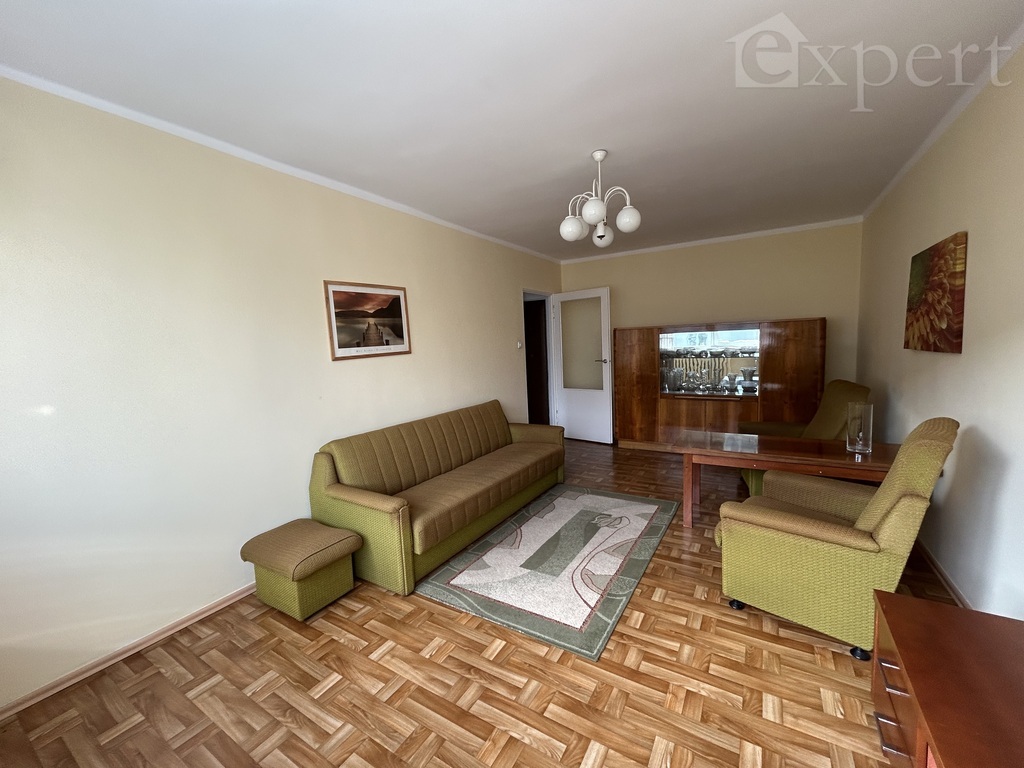 2 pokoje z balkonem, 45,26 m2, 2 piętro, Starówka (4)