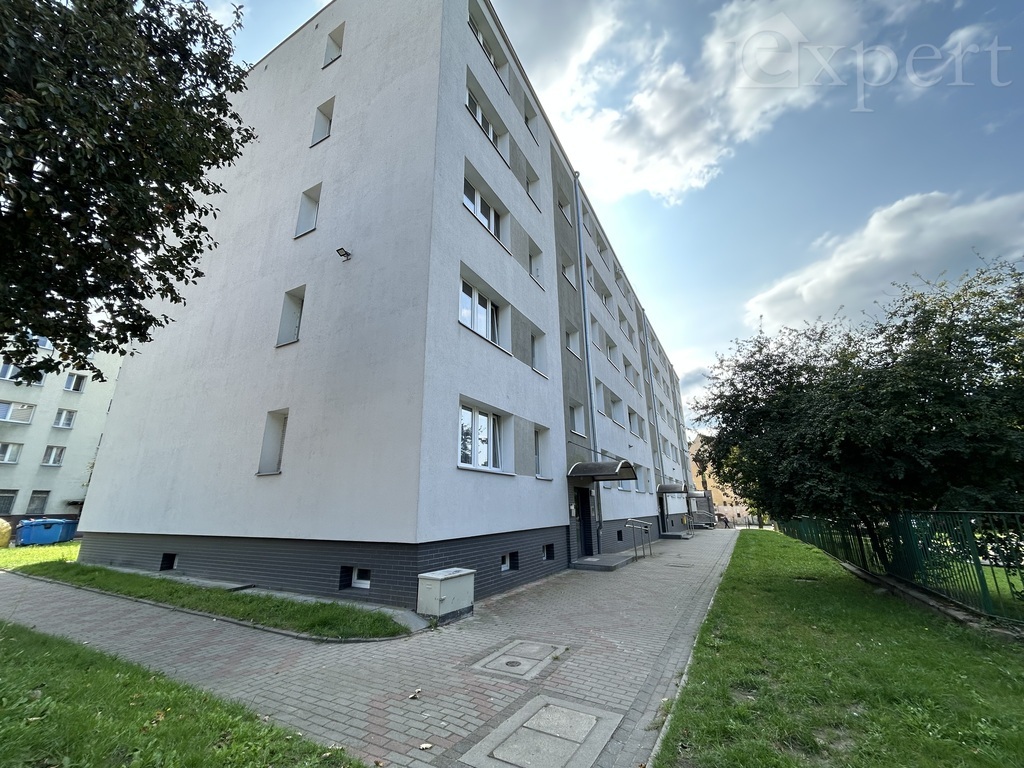 2 pokoje z balkonem, 45,26 m2, 2 piętro, Starówka (15)