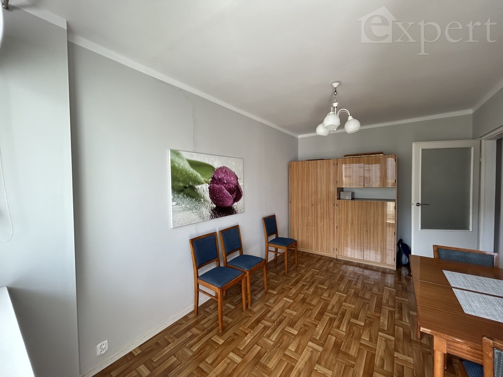 2 pokoje z balkonem, 45,26 m2, 2 piętro, Starówka (6)