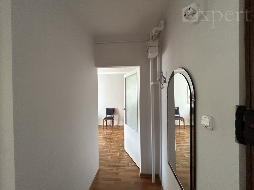 2 pokoje z balkonem, 45,26 m2, 2 piętro, Starówka (9)