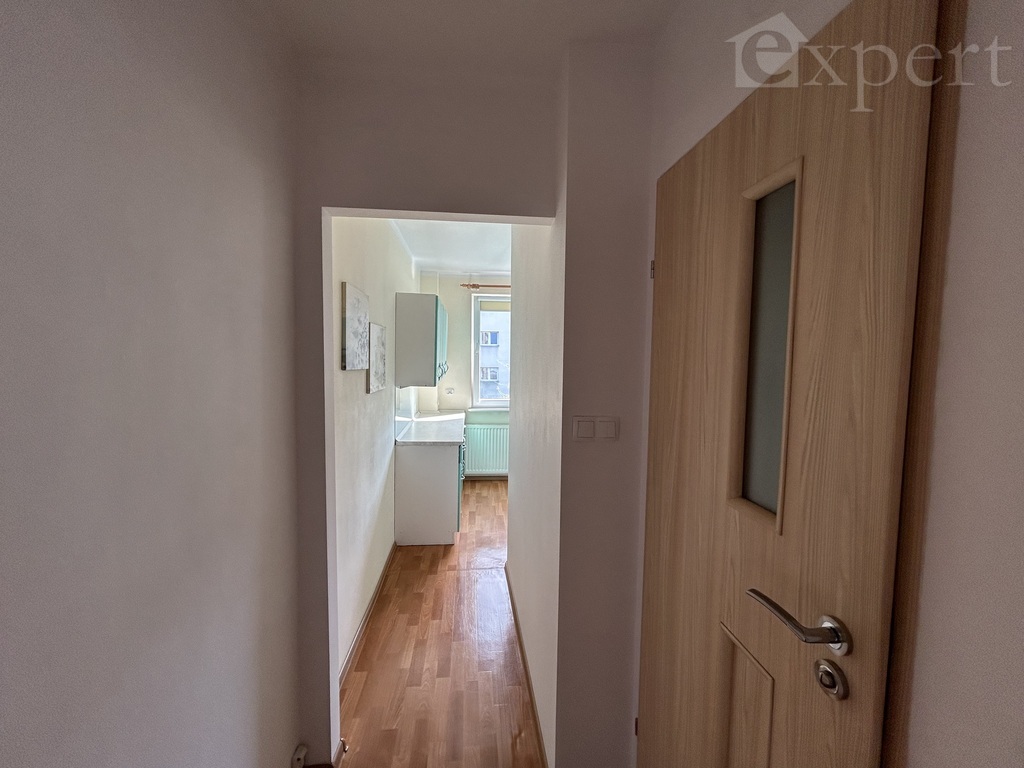 2 pokoje z balkonem, 45,26 m2, 2 piętro, Starówka (10)