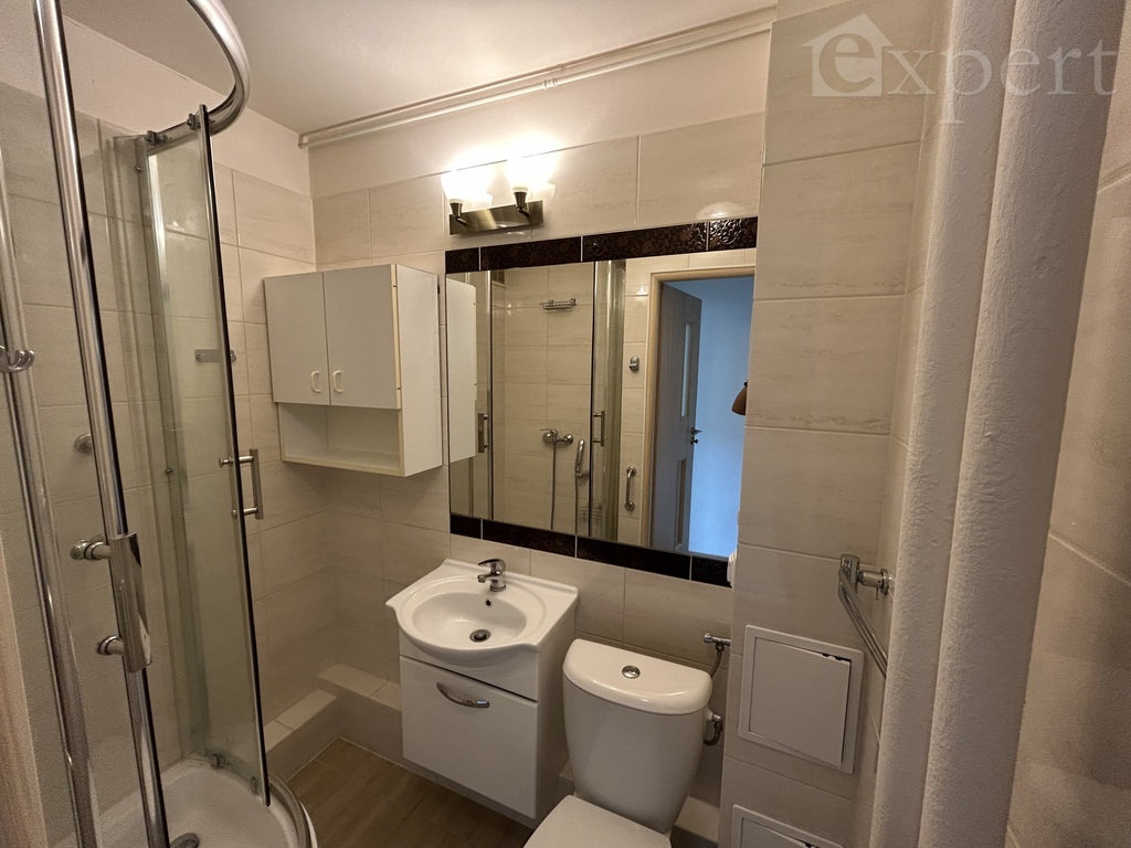 2 pokoje z balkonem, 45,26 m2, 2 piętro, Starówka (7)