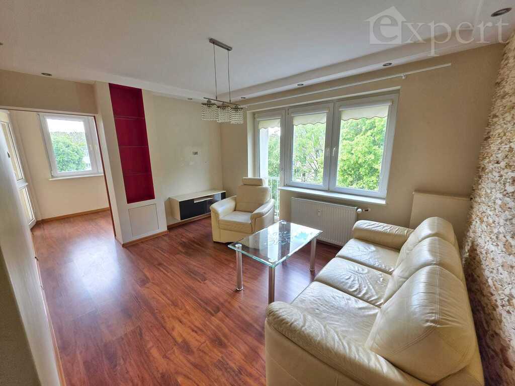 3 pokoje 44,53 m2 z balkonem na Starówce (5)