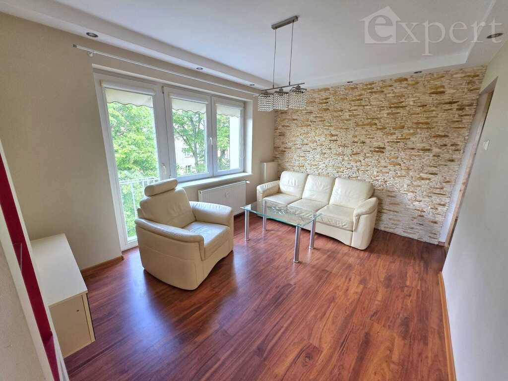 3 pokoje 44,53 m2 z balkonem na Starówce (2)