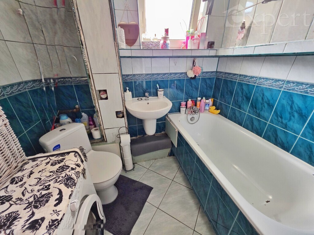 3 pokoje, 47 m2, 2 piętro - Starówka ul. Mariacka (7)