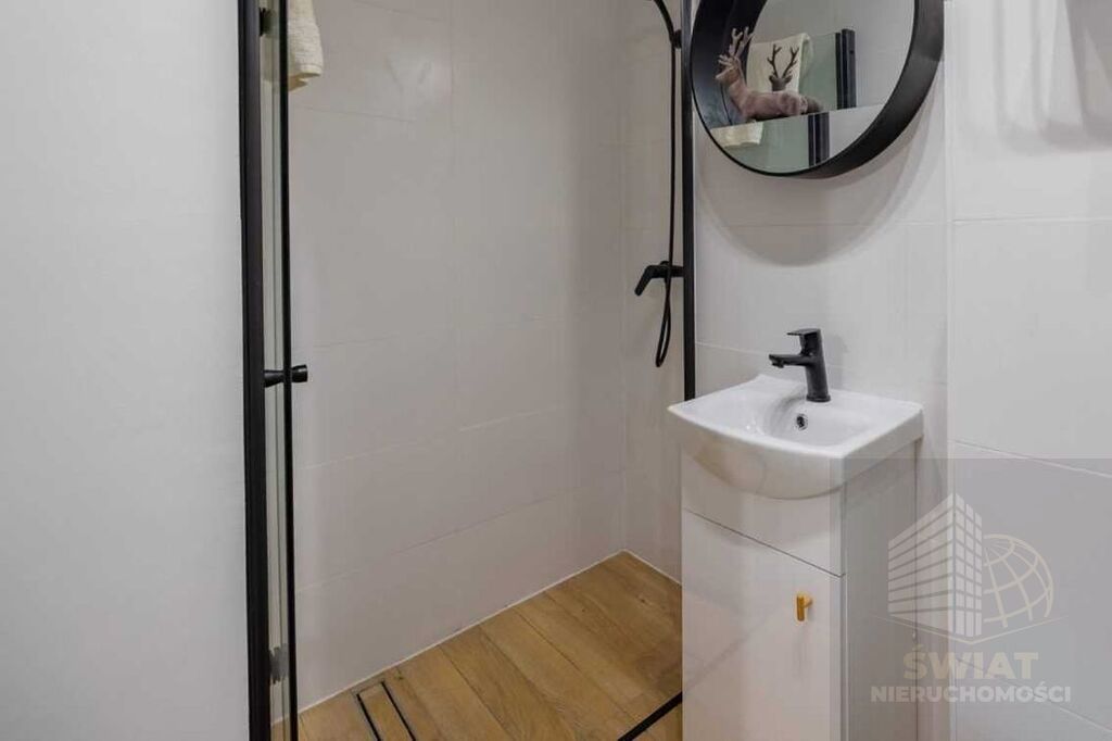 Mieszkanie 2 pokojowe z balkonem (3)