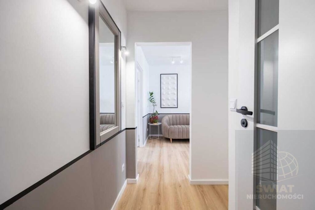 Mieszkanie 2 pokojowe z balkonem (4)