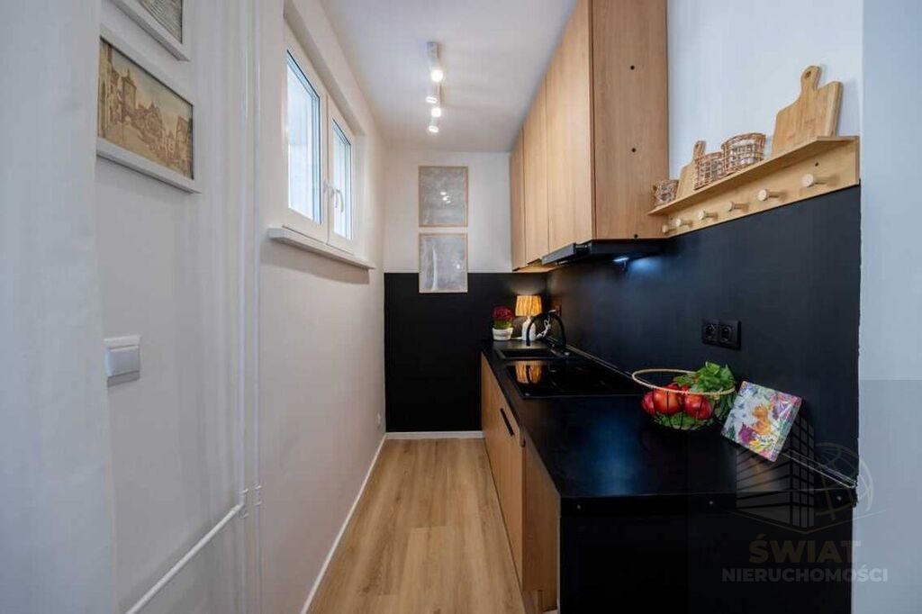 Mieszkanie 2 pokojowe z balkonem (5)