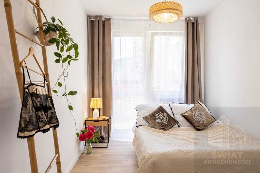 Mieszkanie 2 pokojowe z balkonem (6)