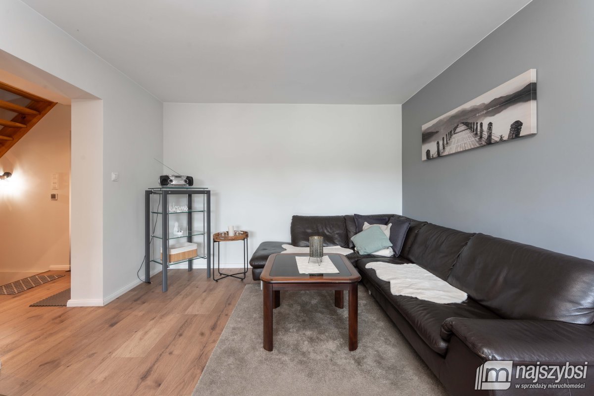 Stepnica / Kopice - dom 68m² z widokiem na zalew (10)