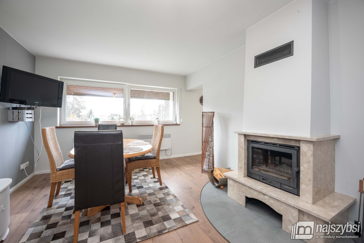 Stepnica / Kopice - dom 68m² z widokiem na zalew (11)