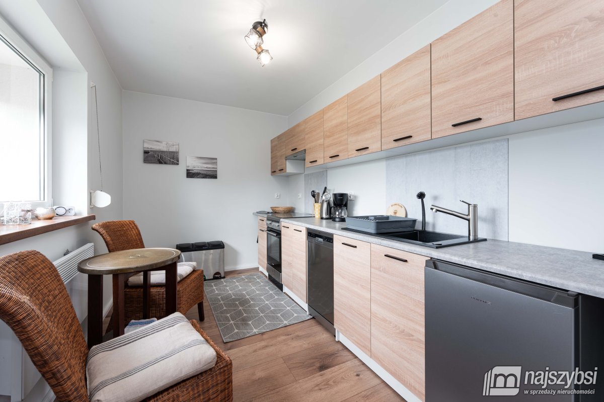 Stepnica / Kopice - dom 68m² z widokiem na zalew (12)