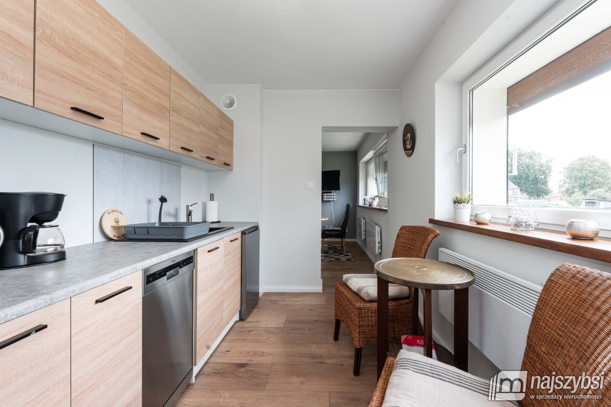 Stepnica / Kopice - dom 68m² z widokiem na zalew (13)