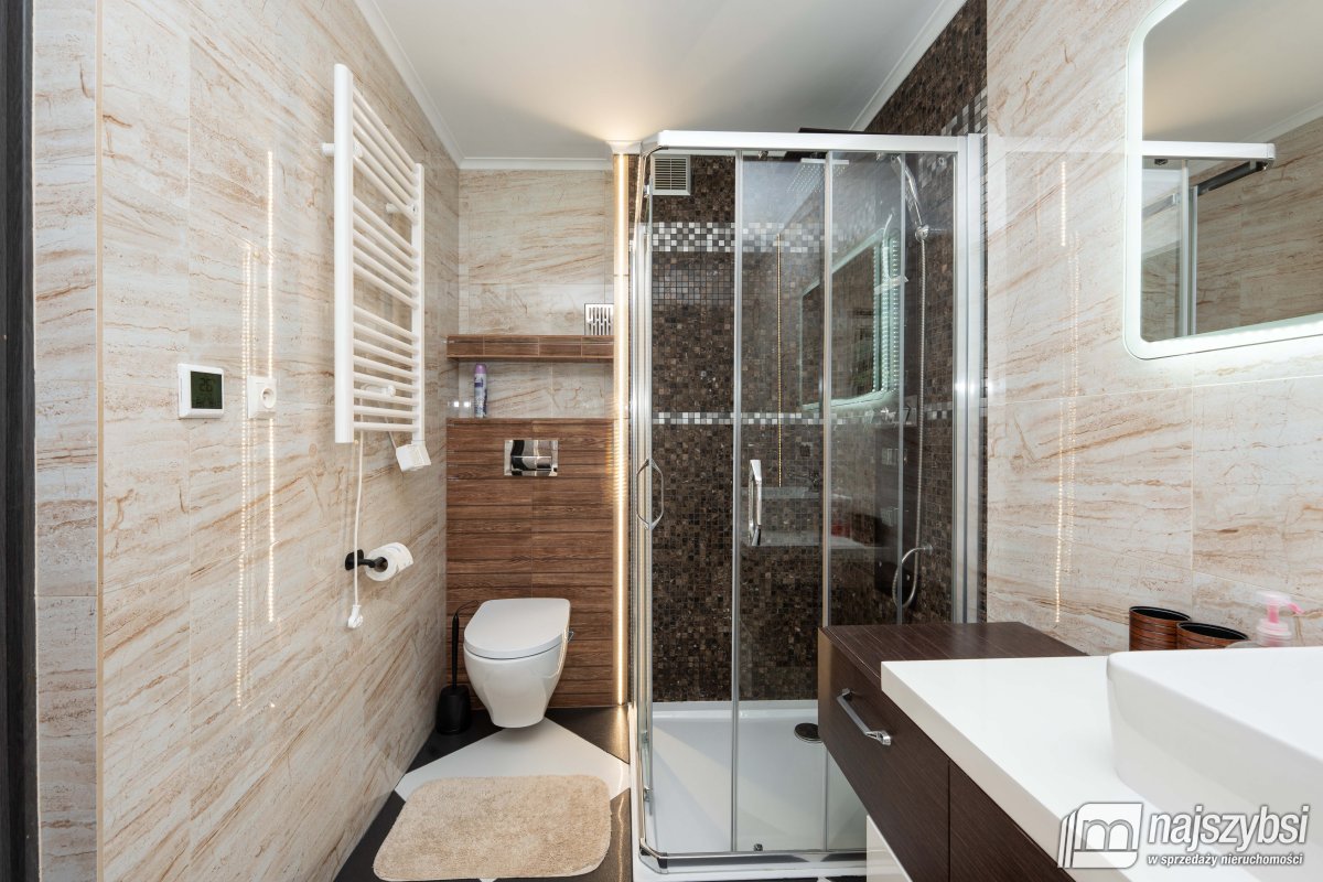 Stepnica / Kopice - dom 68m² z widokiem na zalew (21)