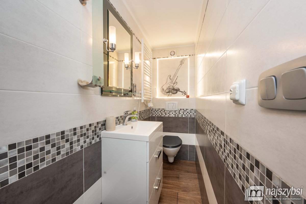 Stepnica / Kopice - dom 68m² z widokiem na zalew (22)