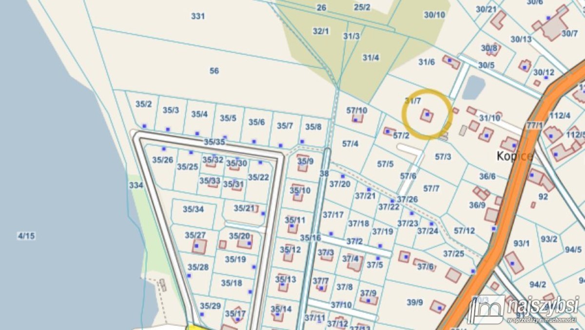 Stepnica / Kopice - dom 68m² z widokiem na zalew (25)