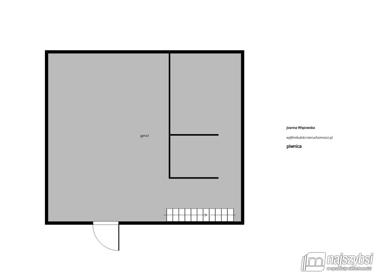 Stepnica / Kopice - dom 68m² z widokiem na zalew (28)