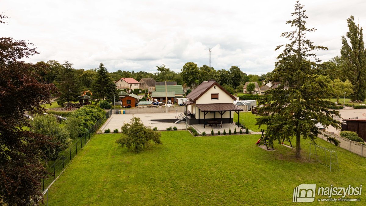 Stepnica / Kopice - dom 68m² z widokiem na zalew (5)