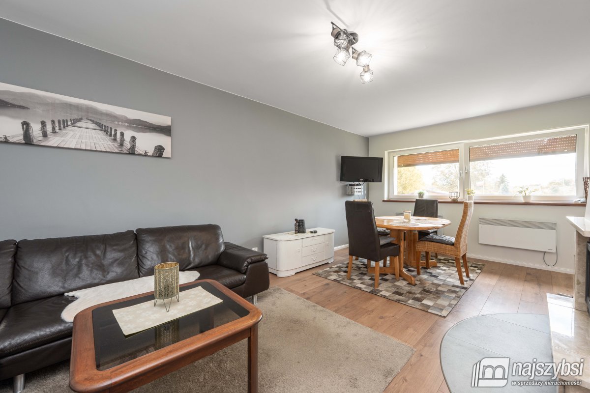 Stepnica / Kopice - dom 68m² z widokiem na zalew (8)