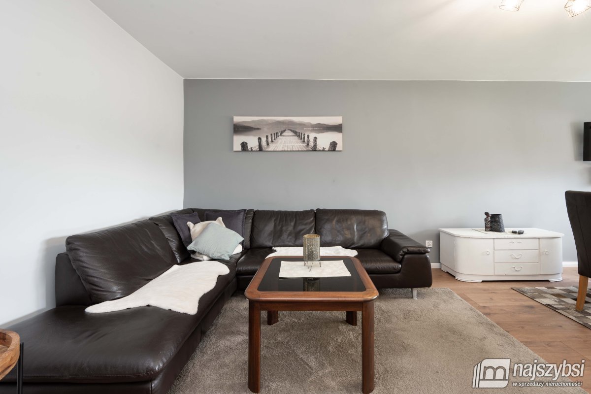 Stepnica / Kopice - dom 68m² z widokiem na zalew (9)