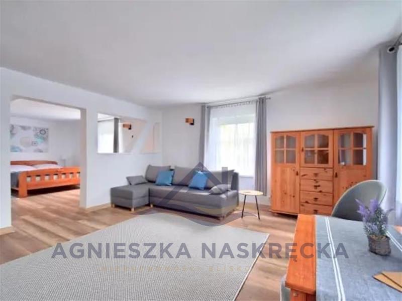 Wyjątkowa Nieruchomość Inwestycyjna w Mielenku – 6 (11)