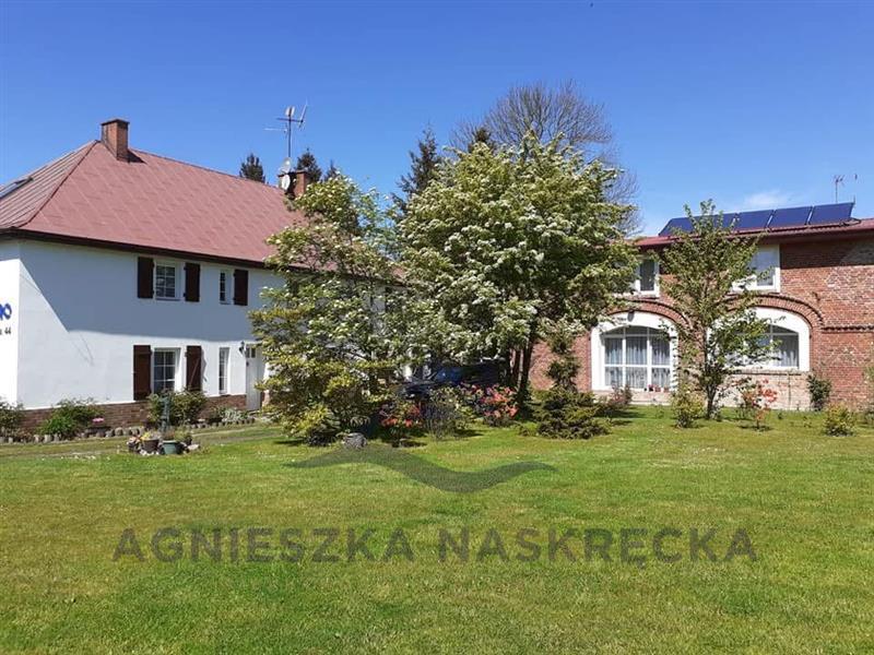 Wyjątkowa Nieruchomość Inwestycyjna w Mielenku – 6 (2)