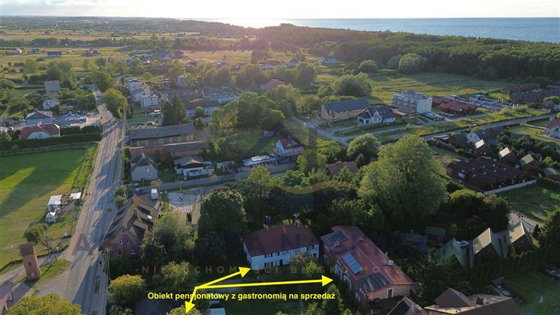 Wyjątkowa Nieruchomość Inwestycyjna w Mielenku – 6 (1)
