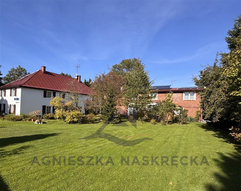 Wyjątkowa Nieruchomość Inwestycyjna w Mielenku – 6 (4)