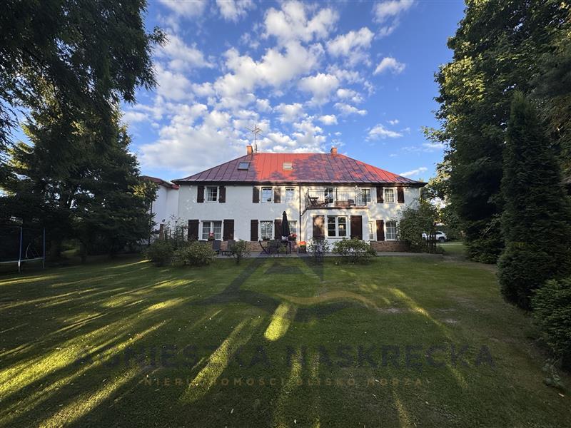 Wyjątkowa Nieruchomość Inwestycyjna w Mielenku – 6 (5)