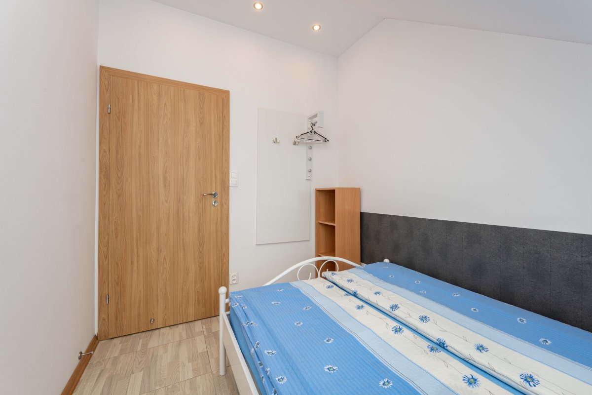 Sarbinowo-Nowoczesny Apartamentowiec 600m do morza (12)