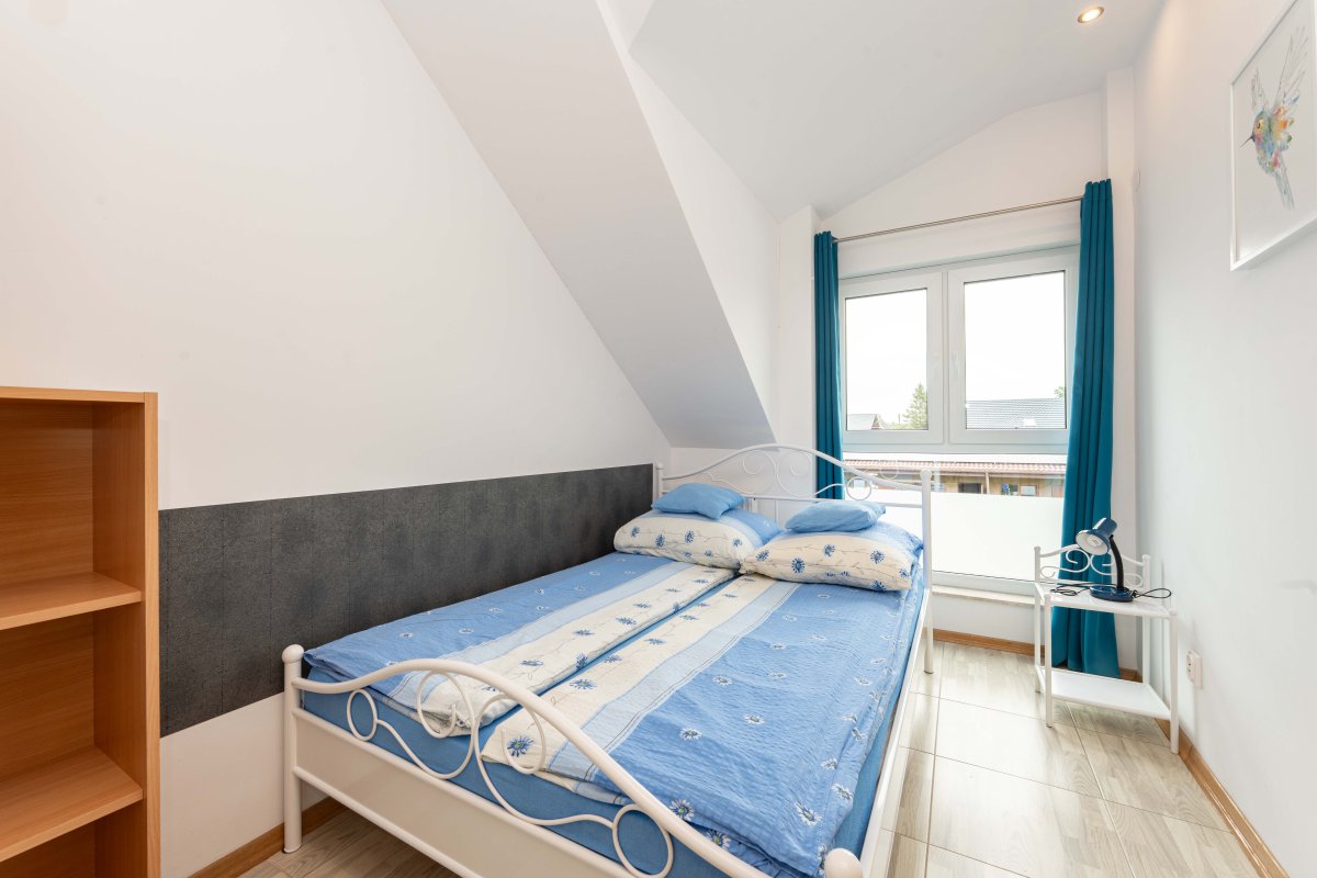 Sarbinowo-Nowoczesny Apartamentowiec 600m do morza (21)