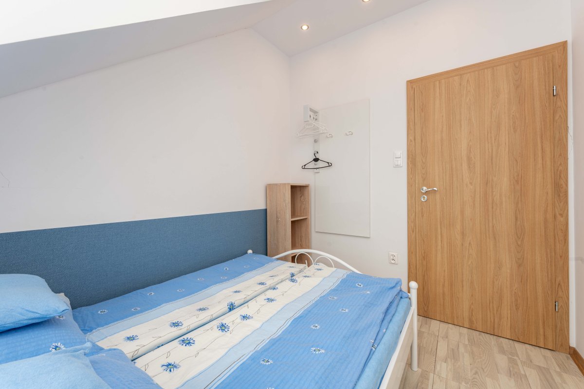 Sarbinowo-Nowoczesny Apartamentowiec 600m do morza (24)