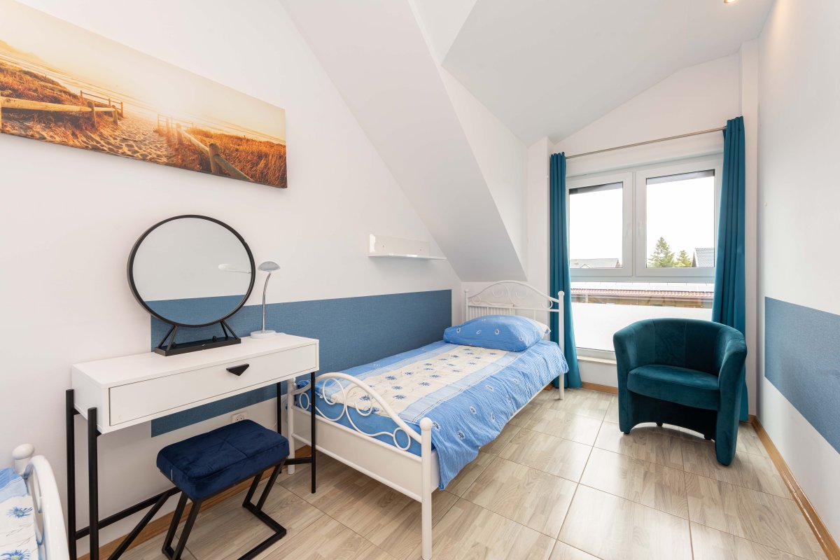 Sarbinowo-Nowoczesny Apartamentowiec 600m do morza (5)