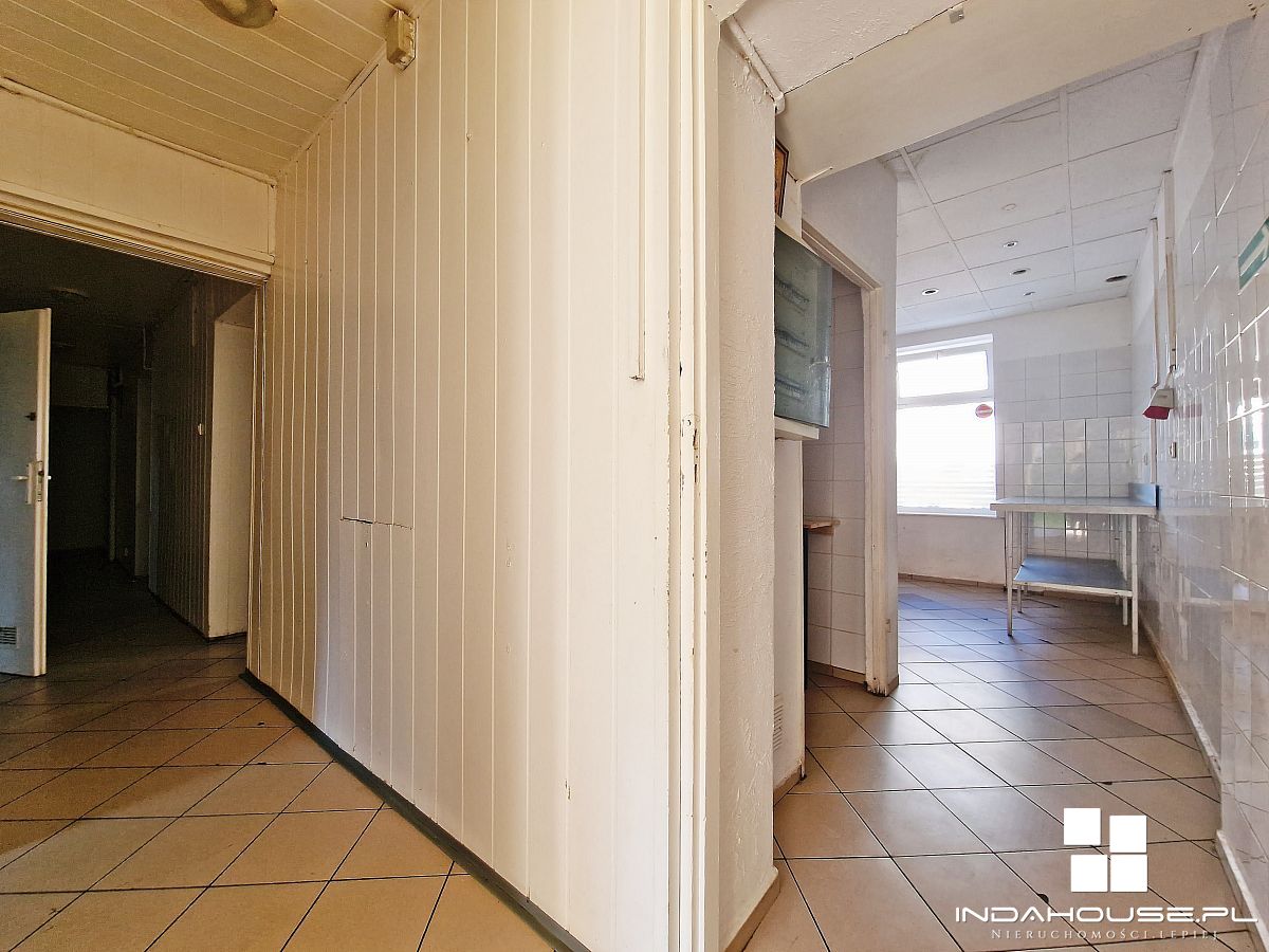 Lokal w Centrum Koszalina. Dobre sąsiedztwo... (10)