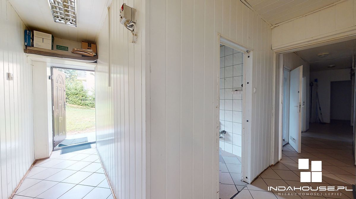 Lokal w Centrum Koszalina. Dobre sąsiedztwo... (11)