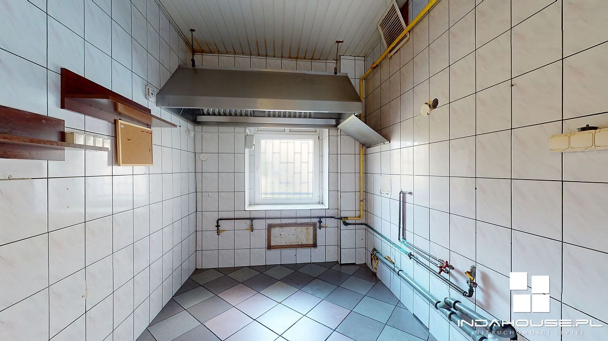 Lokal w Centrum Koszalina. Dobre sąsiedztwo... (12)