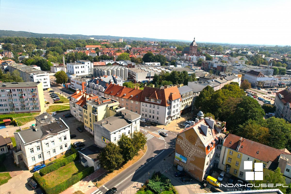 Lokal w Centrum Koszalina. Dobre sąsiedztwo... (15)