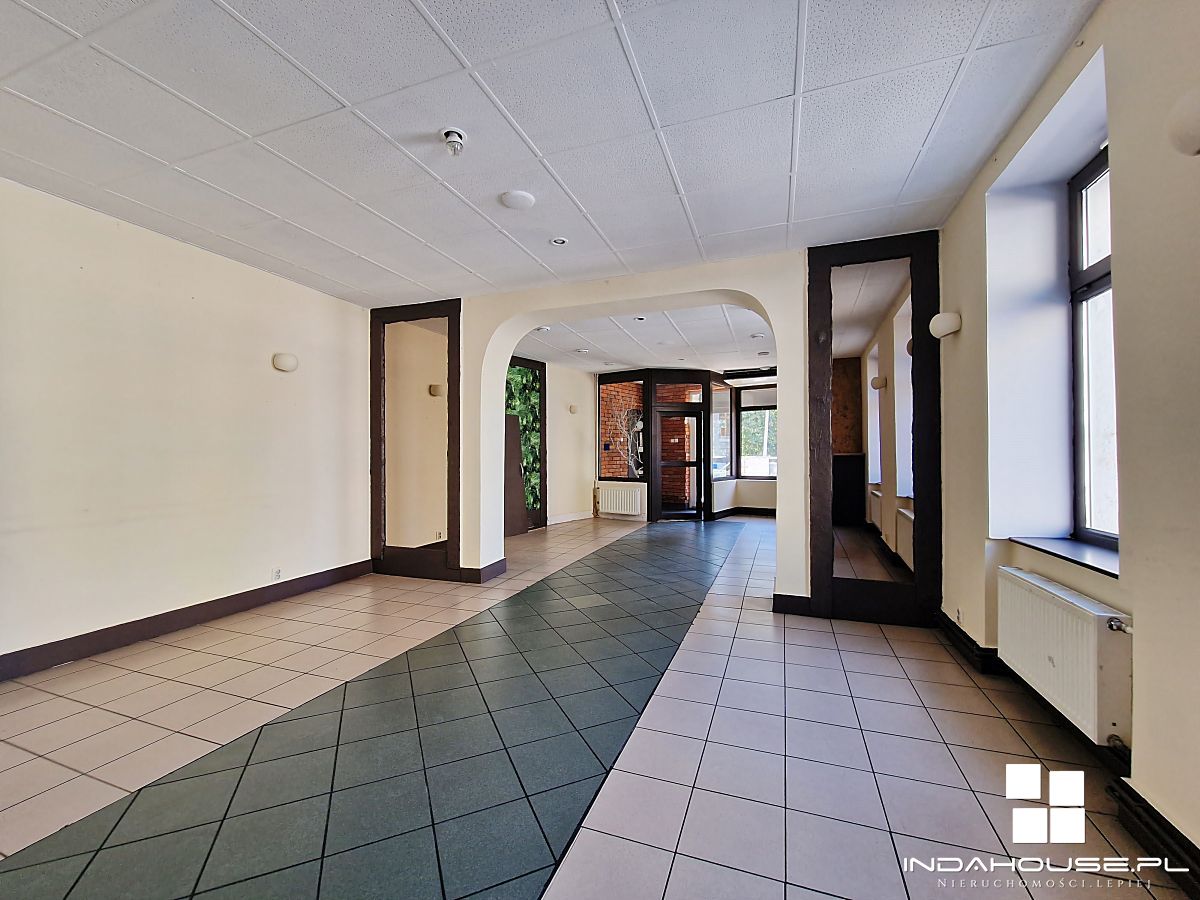Lokal w Centrum Koszalina. Dobre sąsiedztwo... (3)