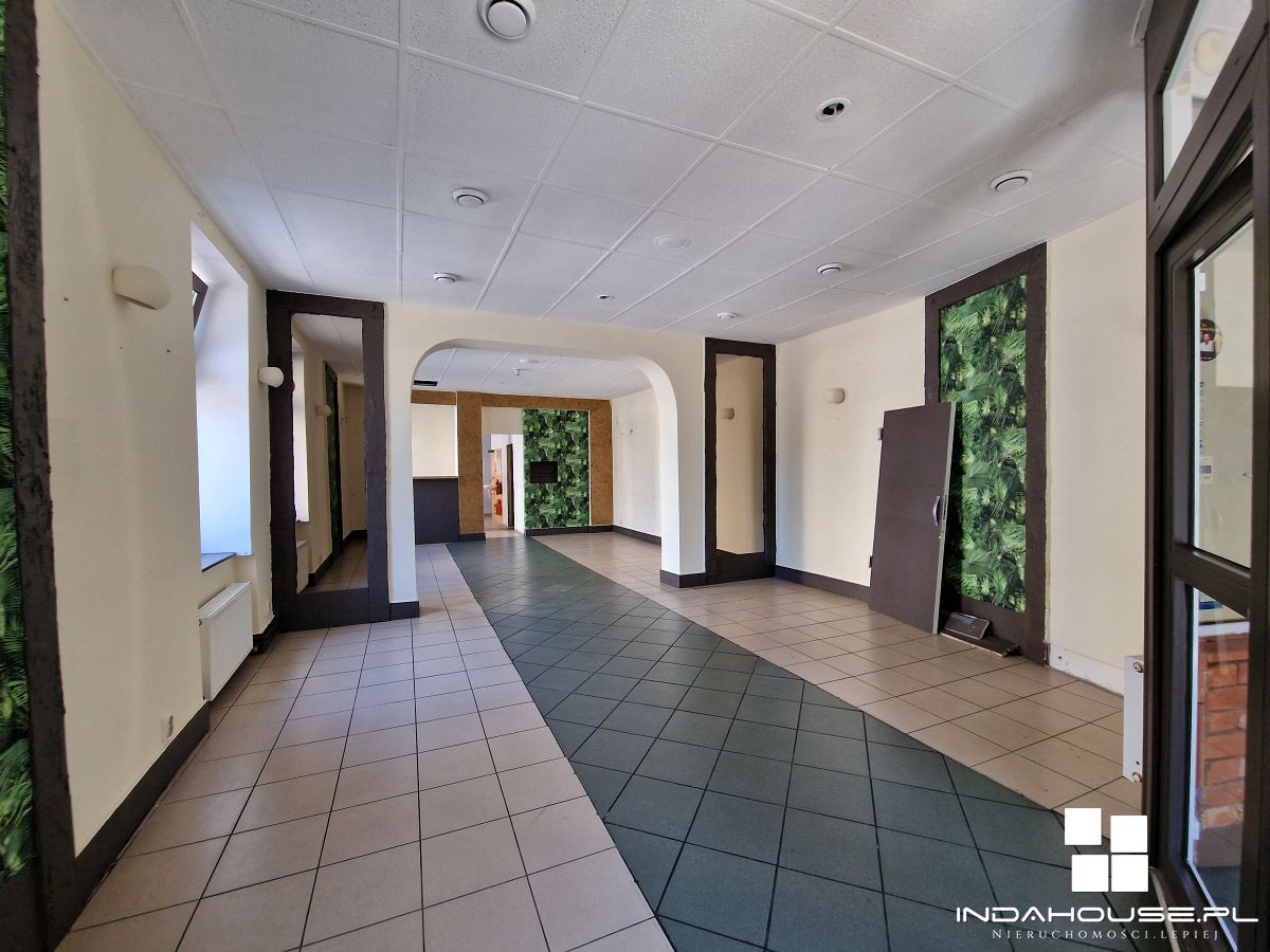 Lokal w Centrum Koszalina. Dobre sąsiedztwo... (4)