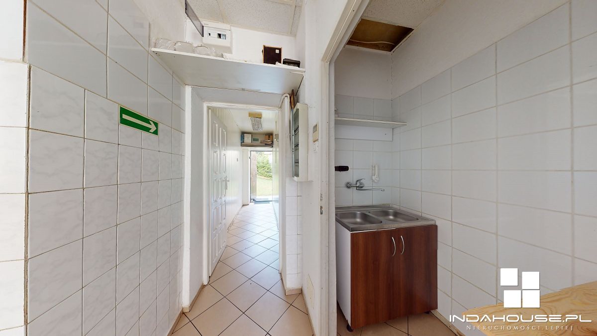 Lokal w Centrum Koszalina. Dobre sąsiedztwo... (9)