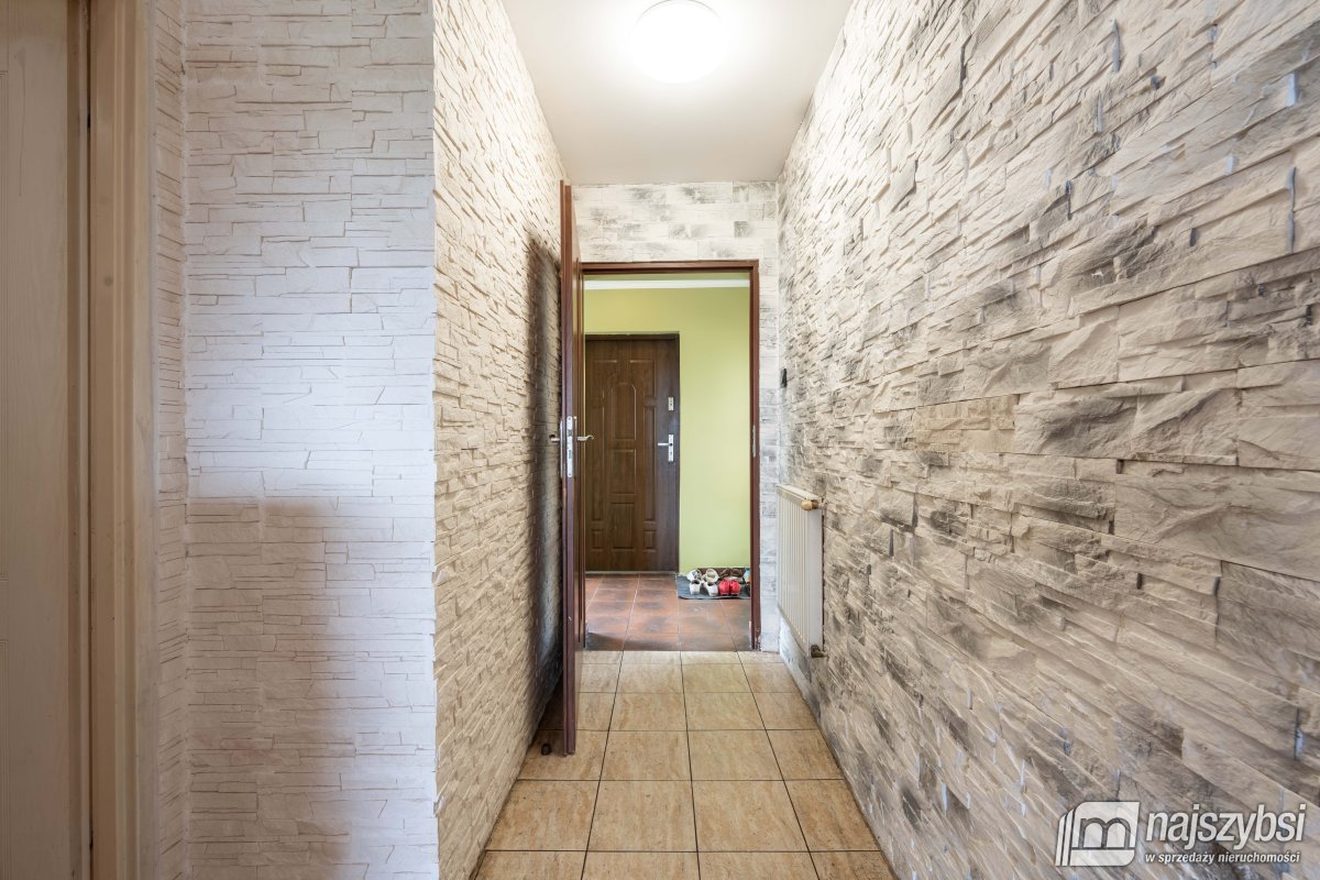 Podańsko - dom 123m2 z garażem  blisko lasu (11)