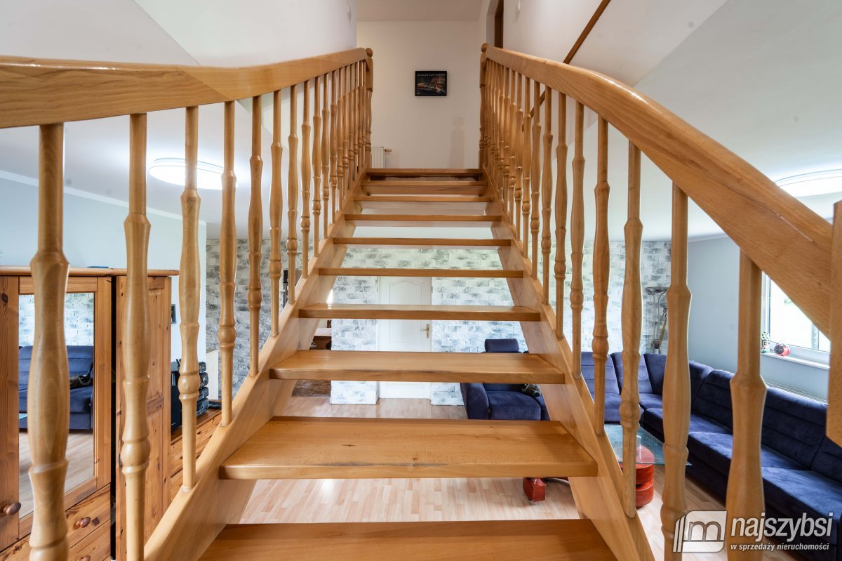 Podańsko - dom 123m2 z garażem  blisko lasu (14)