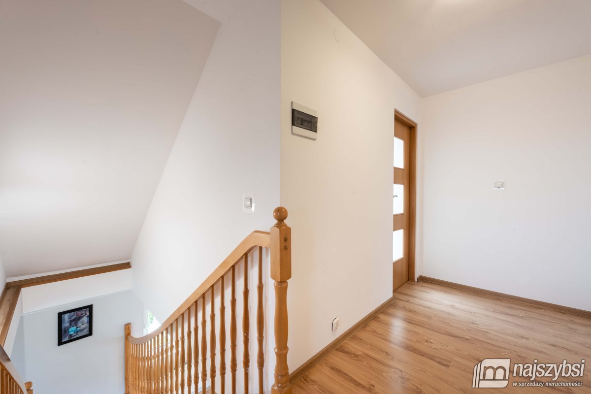 Podańsko - dom 123m2 z garażem  blisko lasu (15)