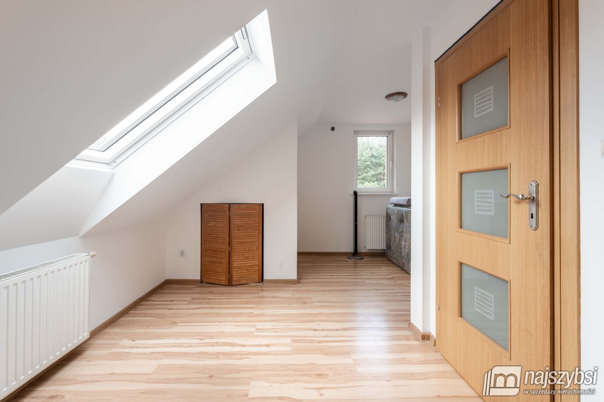 Podańsko - dom 123m2 z garażem  blisko lasu (19)