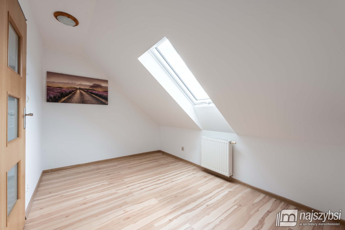 Podańsko - dom 123m2 z garażem  blisko lasu (20)