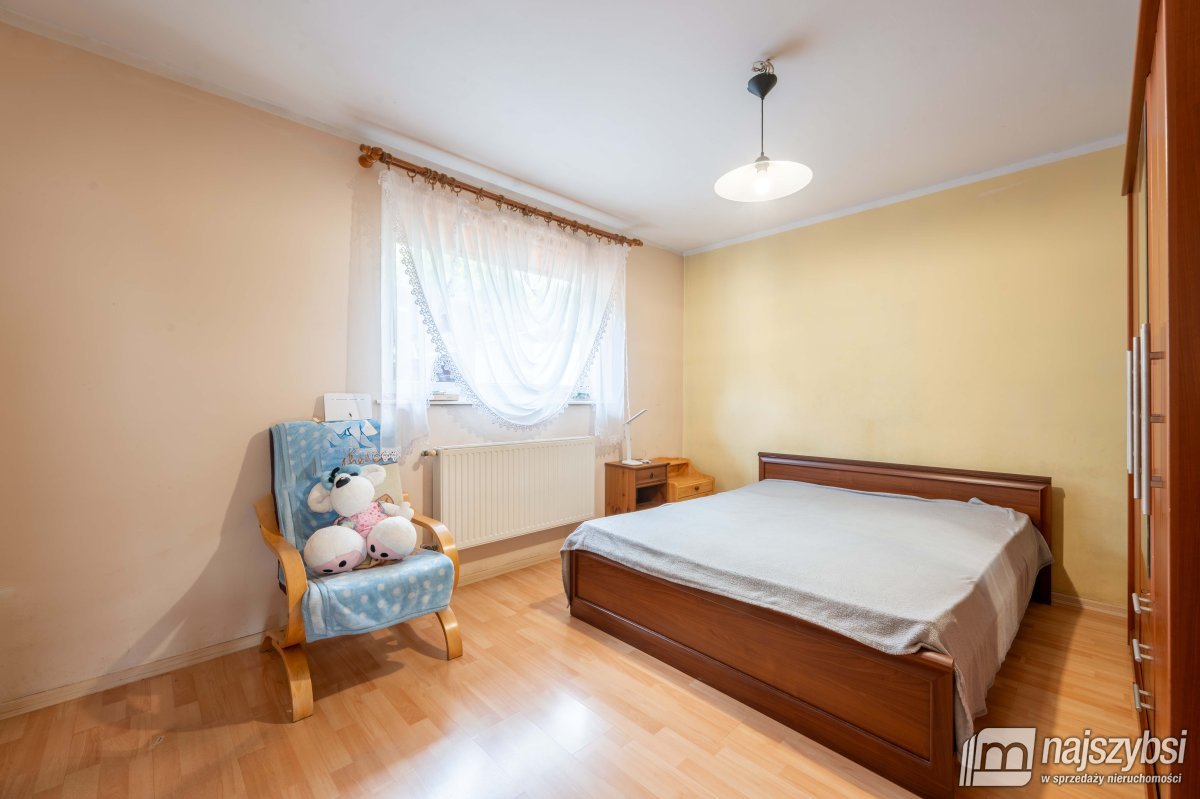 Podańsko - dom 123m2 z garażem  blisko lasu (4)